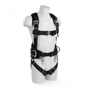 Spanset Ultima X 4 Point Body Harness